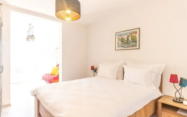 Renci - Great Location & sea View - SA2