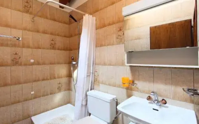 Apartment Eden Roc 28