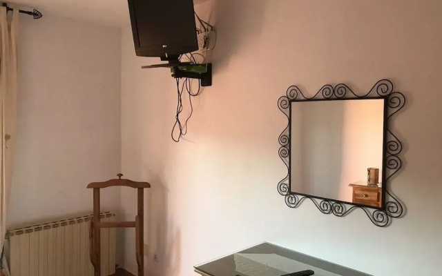 Posada La Maza