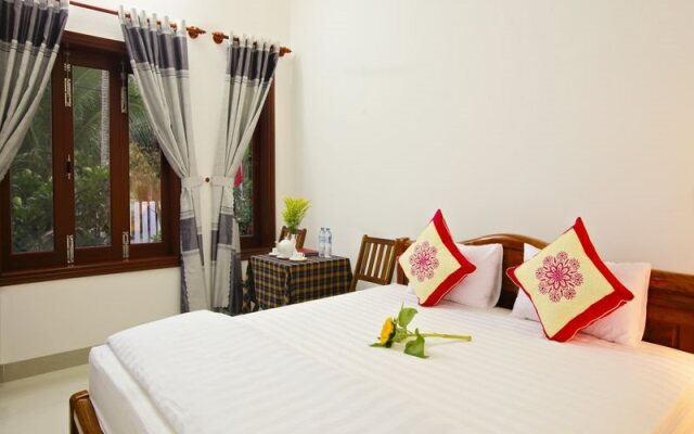 Bui Family Homestay