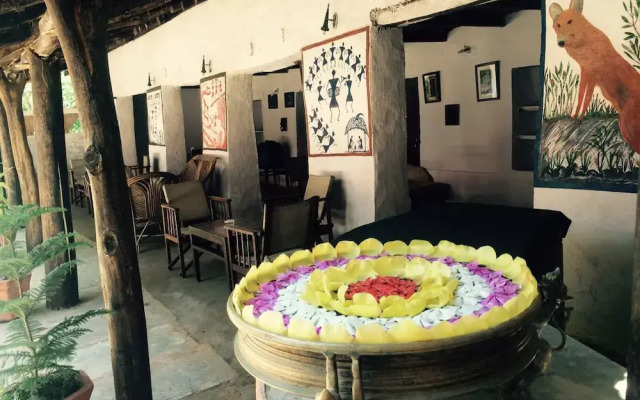Mogli Resorts Kanha