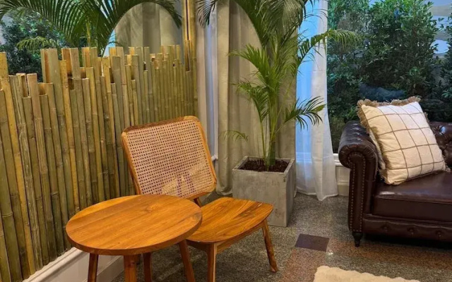 The Taksim Bangla Beach Hotel