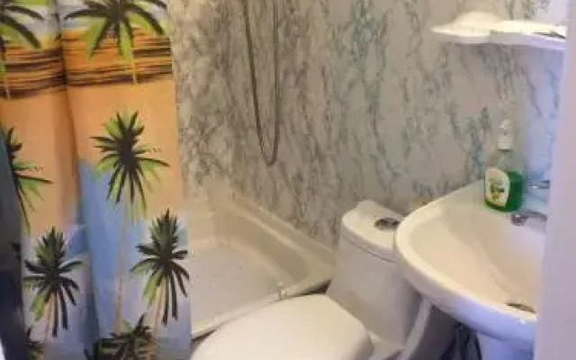 Nadezhda Guest House
