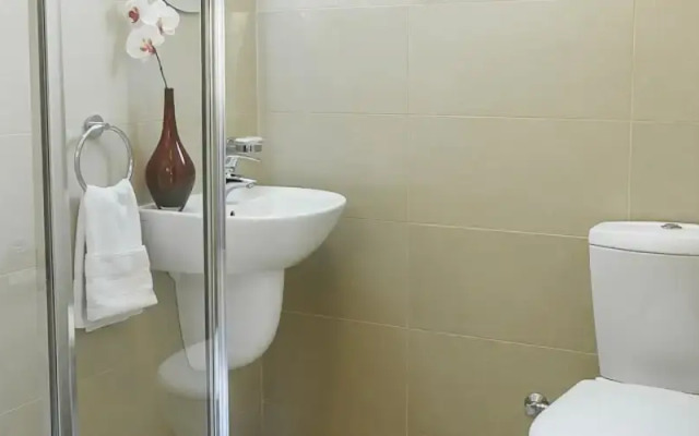 Oceanview Luxury Villa 154