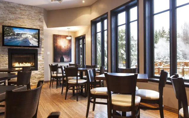 Auberge du Vieux Foyer
