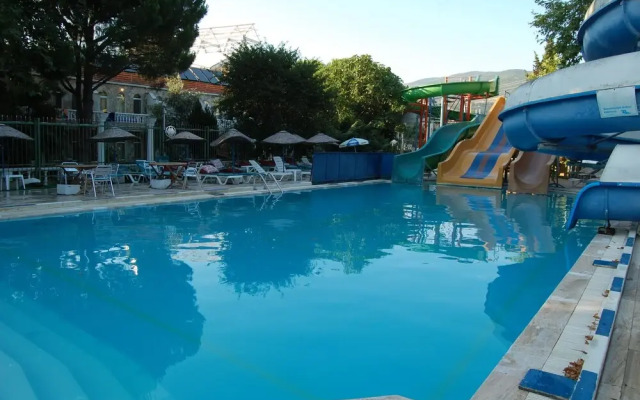 Erdek Sun Beach Hotel