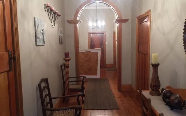 Tranquil House Bed and Breakfast