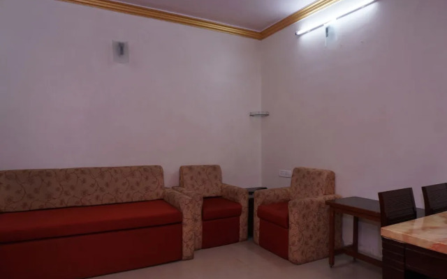 OYO 19669 Home Exotic Farmstay Near Lonavala Lake