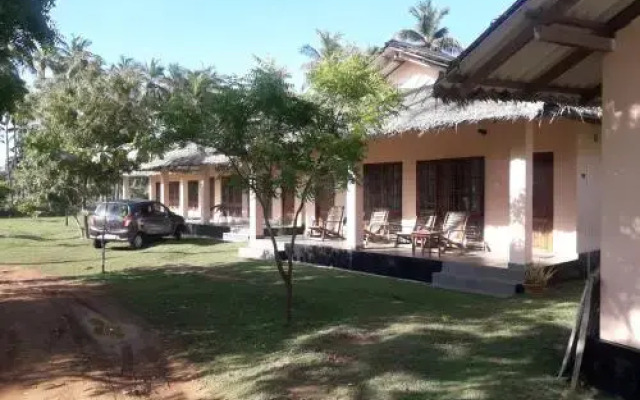Cocodance Beach Resort