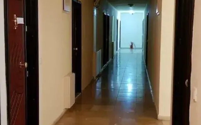 Nirvana Residence