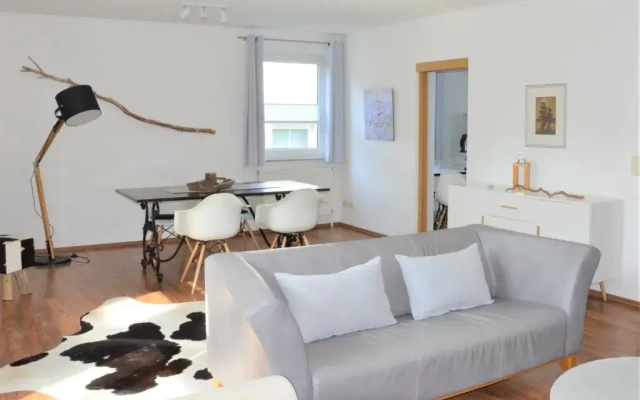 Ferienhaus Rügen