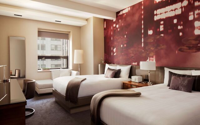 Hyatt Grand Central New York