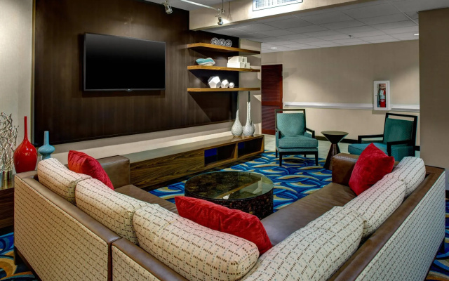 Courtyard by Marriott New Bern