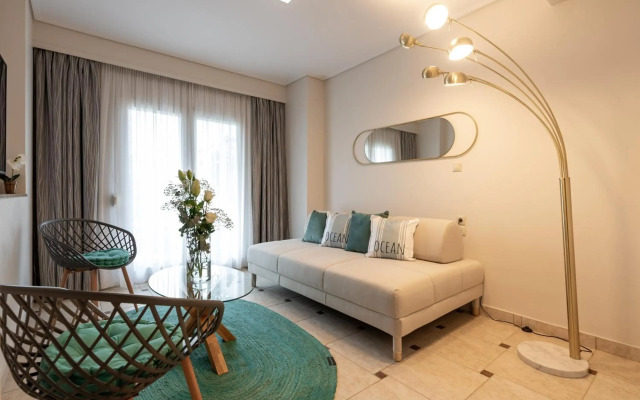 Poseidonio Hotel
