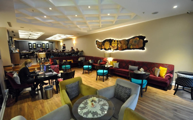 Neorion Hotel - Special Class