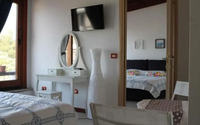 Il Caimano B&B