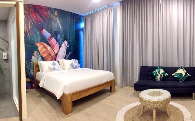 Hotel Moloka’I Morotai