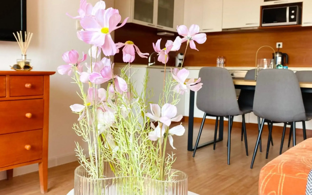 Garden of Eden Apartments