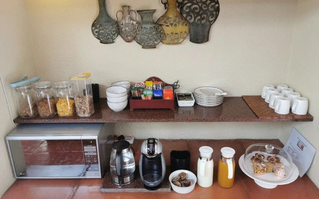 Villa Stella Guest House