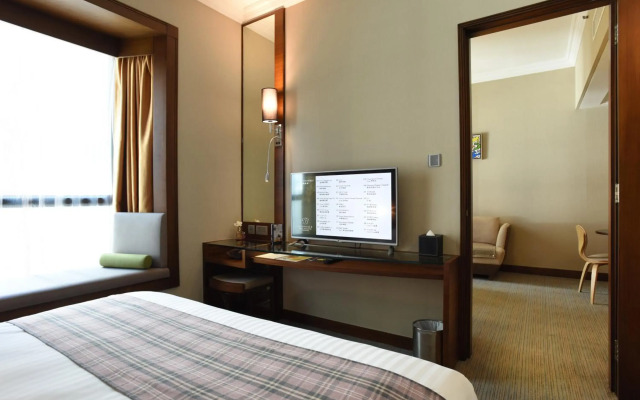 Rosedale Hotel Hong Kong
