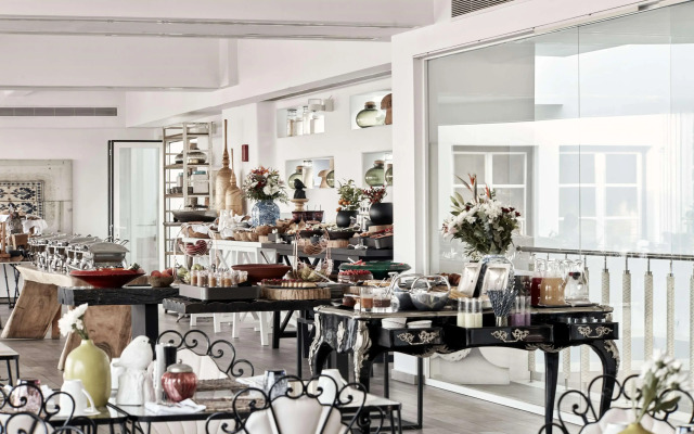 Myconian Villa Collection