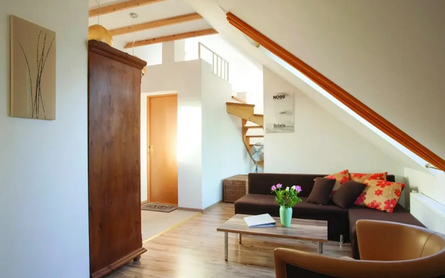 Baltic Boutique Apartments