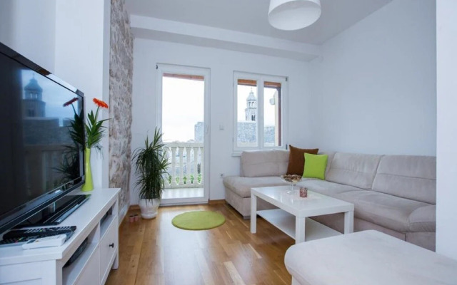 Apartment Nera