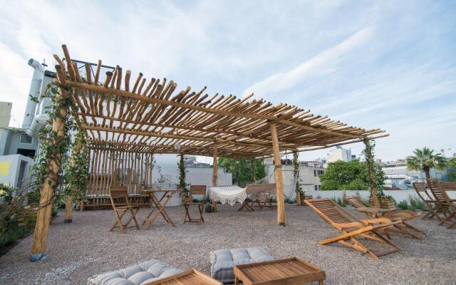 Ederlezi Boutique Hotel