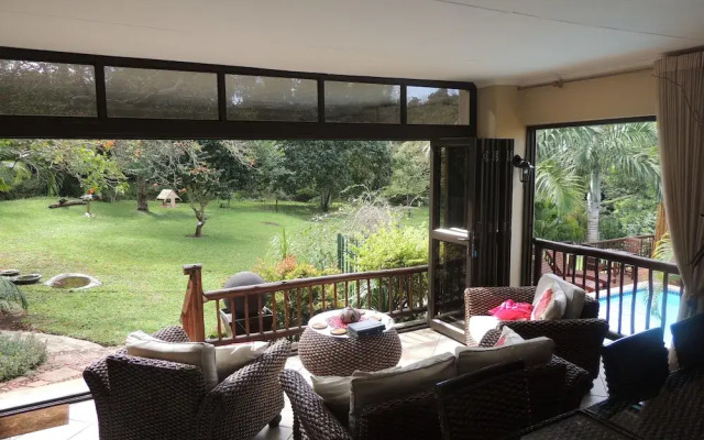 Elephant Coast Guest House