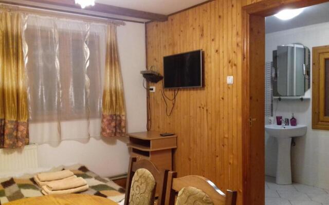 Grunyk Guest House