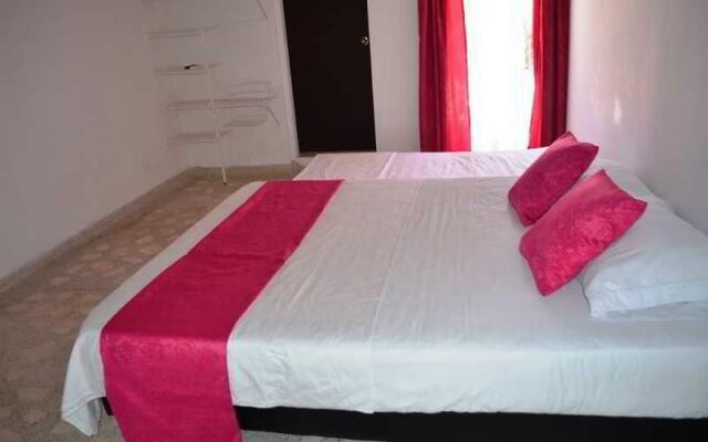 Hotel Palma Beach