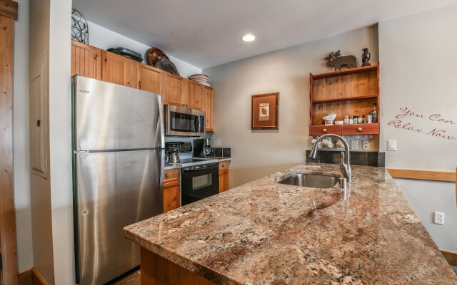 Springs 8818 by Summitcove Vacation Lodging