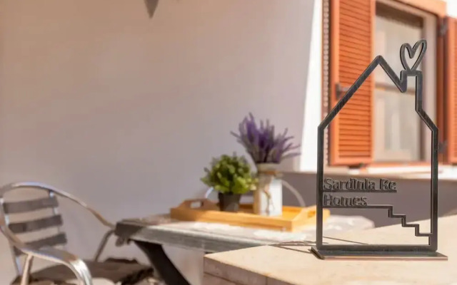Sardinia Re - Gutierrez 31 Country House