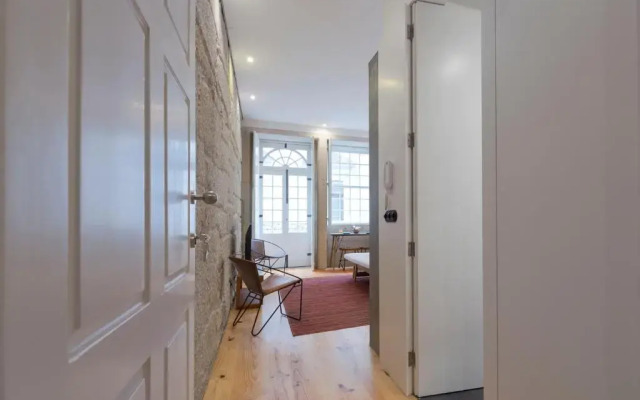 Lovelystay - Rico'S Apartment - Almada 2º F