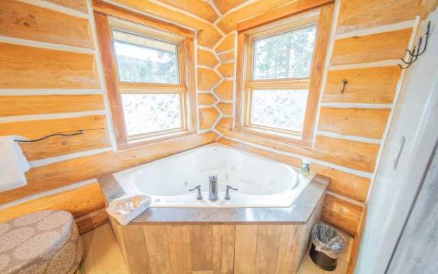 Grand Lodge at Keystone 633