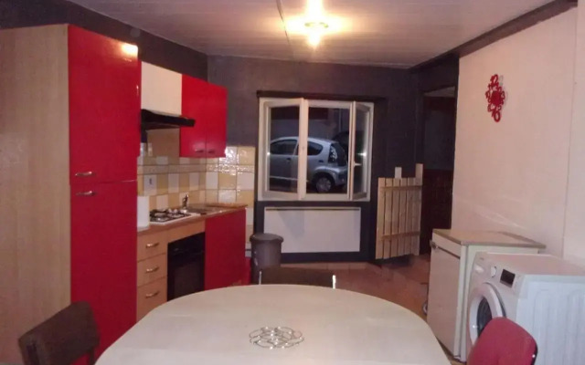 triplex douillet