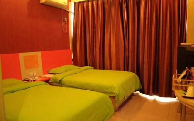 Xinshidai Business Hotel