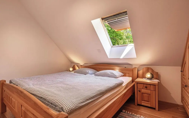 Vineyard Cottage Pavlin 3