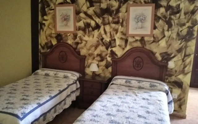 Pension Vega De Pas