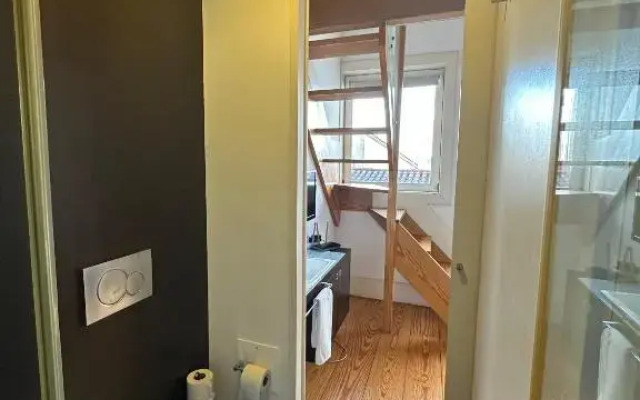 Guimarães Studios Lounge