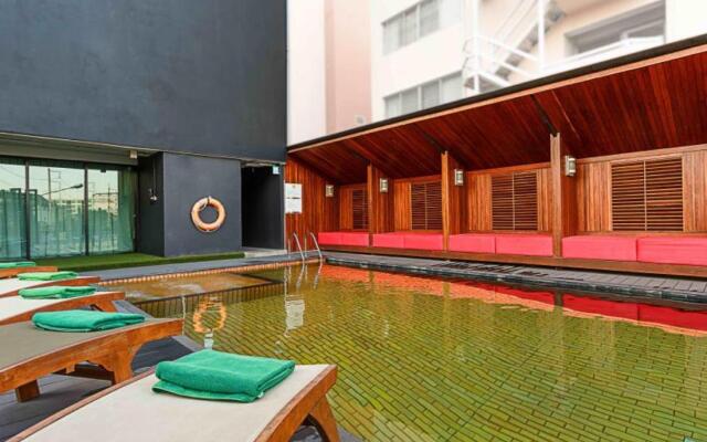 ibis Styles Chiang Mai