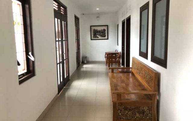 Wisma Eyang Sosro
