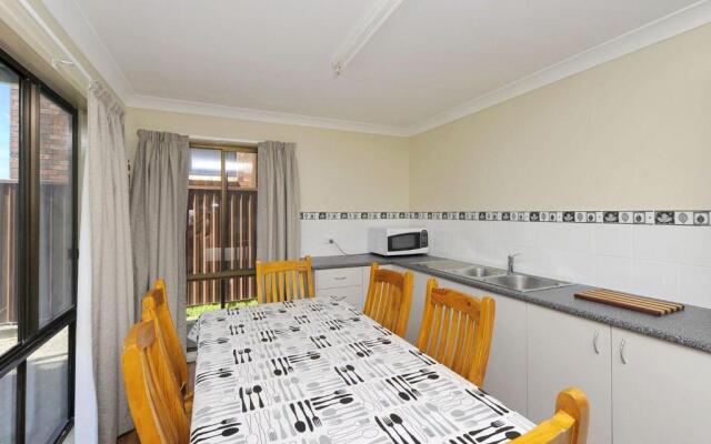 Government Rd 38 - Shoal Bay