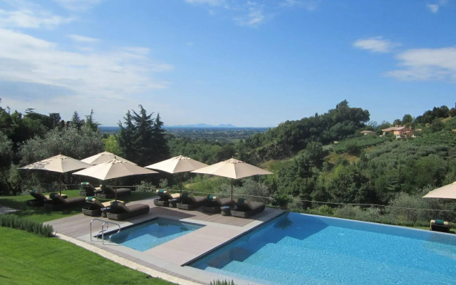 Hotel Villa Cipriani