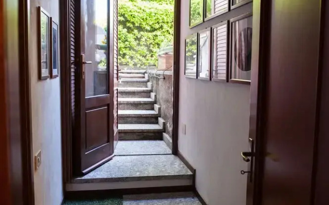 Villa Abbraccio Garden