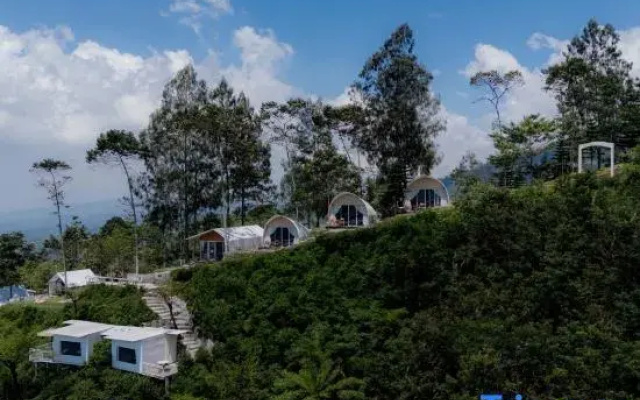 Fortune Glamping