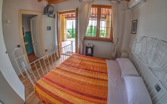Agriturismo Villa Antonella