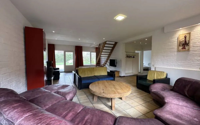 Bungalowpark Landsrade 31182