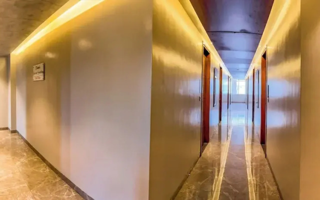 Symphony Inn