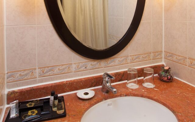 Summit Hotel Subang USJ
